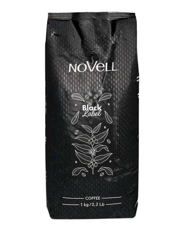 Novell Black Label 1 kg-przod.png