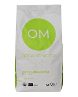Novell Gourmet Mocca 1 kg-przod.png