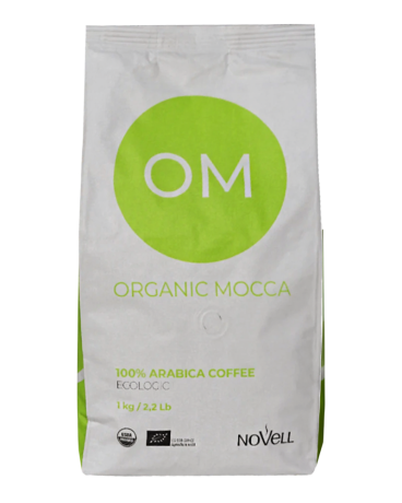 Przejdź do produktu Novell Gourmet Mocca 1 kg