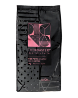 Novell The Roastery Bespoke Blend 1 kg-przod.png