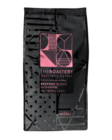 Przejdź do produktu Novell The Roastery Bespoke Blend 1 kg 