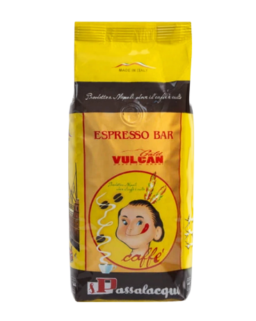 Przejdź do produktu Passalacqua Gold Vulcan 0,5 kg