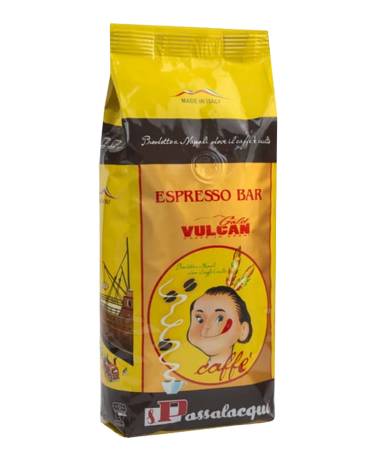 Przejdź do produktu Passalacqua Gold Vulcan 0,5 kg