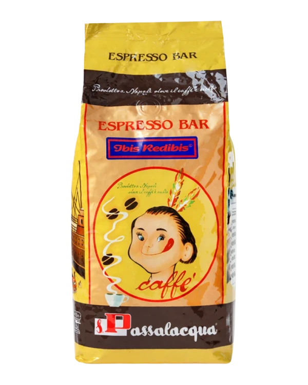 Passalacqua Ibis Redibis 1 kg-przod.png