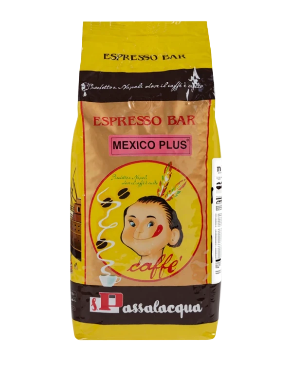 Passalacqua Mexico Plus 1 kg-przod.png