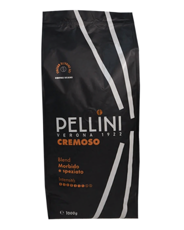 Przejdź do produktu Pellini Espresso Bar Cremoso 1 kg