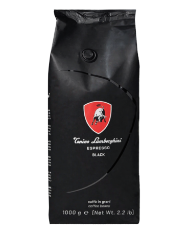 Przejdź do produktu Tonino Lamborghini Black 1 kg