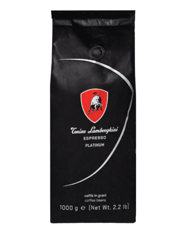 Przejdź do produktu Tonino Lamborghini Platinum 1 kg