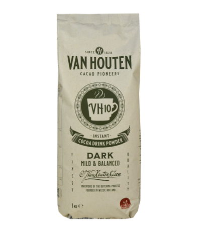 Przejdź do produktu Van Houten Dark Mild & Balanced 1 kg