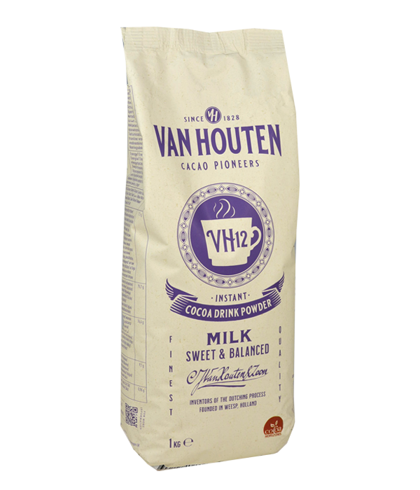 Van Houten Milk Sweet & Balaced VH12 1 kg_sklep.png