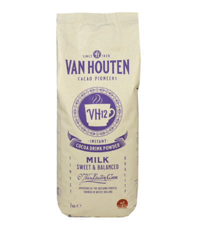 Przejdź do produktu Van Houten Milk Sweet & Balaced 1 kg