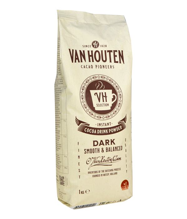 Van Houten Selection Dark Smooth & Balaced 1 kg_sklep.png