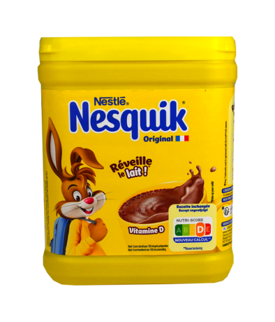 Przejdź do produktu Nestle Nesquik kakao w puszce 800g