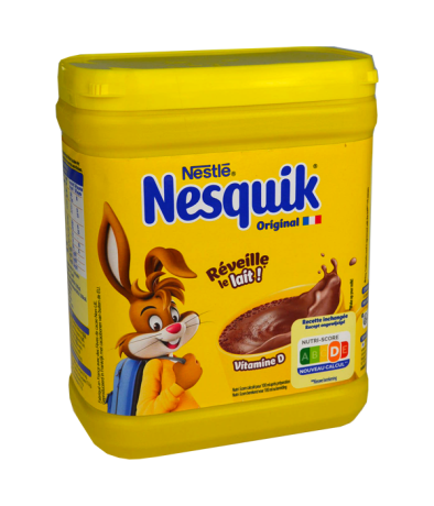 Przejdź do produktu Nestle Nesquik kakao w puszce 800g