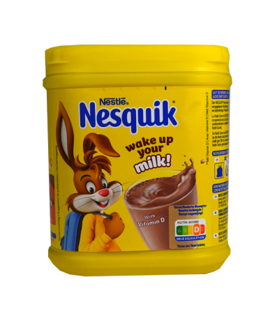 Przejdź do produktu Nestle Nesquik kakao w puszce 500g
