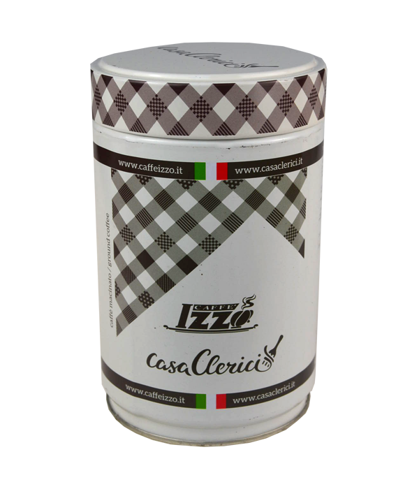 Izzo Casa Clerici 0,25 kg mielona