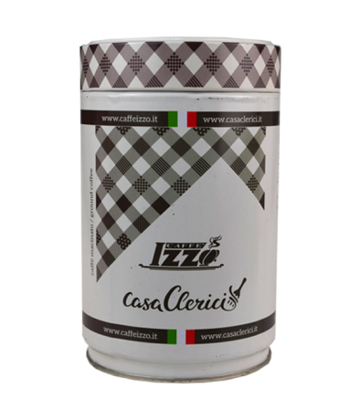 Przejdź do produktu Izzo Casa Clerici 0,25 kg mielona