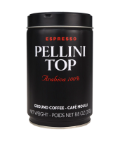 kawa mielona Pellini Top 250g