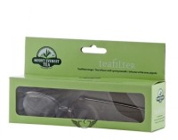 Mount Everest Tea zaparzacz do herbaty szczypce - 5 cm