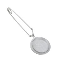 Mount Everest Tea zaparzacz do herbaty szczypce - 5 cm