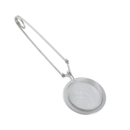 Przejdź do produktu Mount Everest Tea zaparzacz do herbaty szczypce - 5 cm