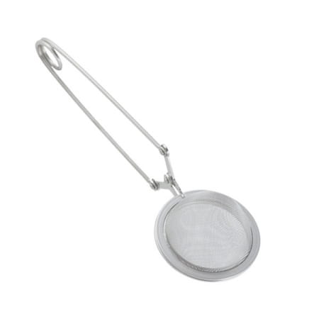 Mount Everest Tea zaparzacz do herbaty szczypce - 5 cm