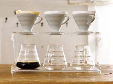 Przejdź do produktu Hario Range Server V60 02 600 ml