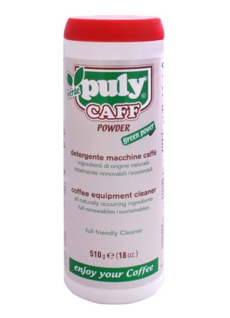 Przejdź do produktu Puly Caff Verde proszek czyszczący 510 g
