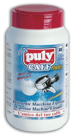Przejdź do produktu Puly Caff proszek czyszczący 570 g