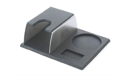 Motta stojak stalowy na tamper i kolbę