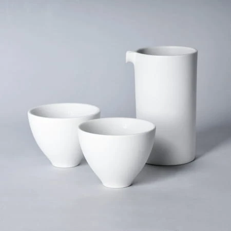 Loveramics Brewers Floral Tasting Cup Carrara 150 ml