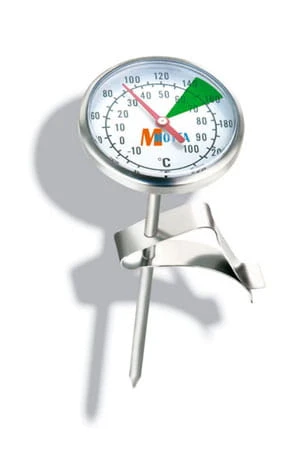 Motta termometr do mleka