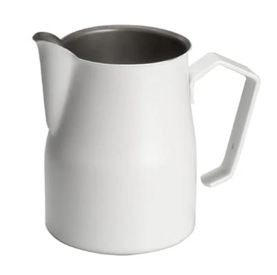Motta dzbanek do spieniania mleka biały 750 ml