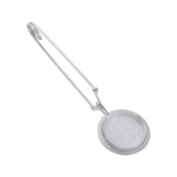 Mount Everest Tea zaparzacz do herbaty szczypce - 4,5 cm