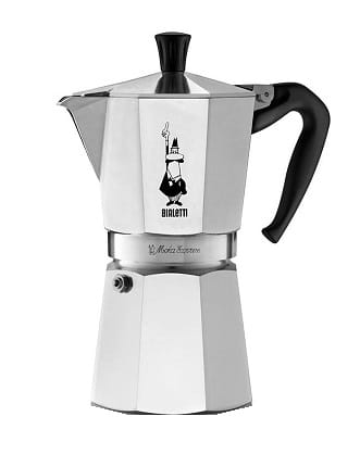 Bialetti kawiarka Moka Express 9 tz