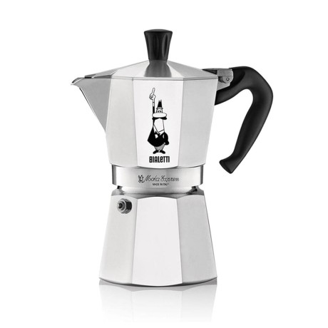 Przejdź do produktu Bialetti kawiarka Moka Express 3 tz