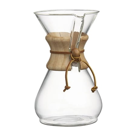 Przejdź do produktu Chemex 8 filiżanek