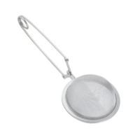 Mount Everest Tea zaparzacz do herbaty szczypce - 6,5 cm