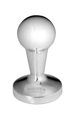 Przejdź do produktu Motta tamper Sfera 53 mm płaski