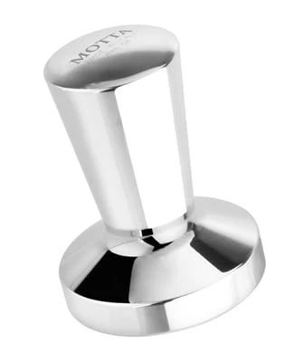 Motta tamper aluminiowy Easy 53 mm płaski
