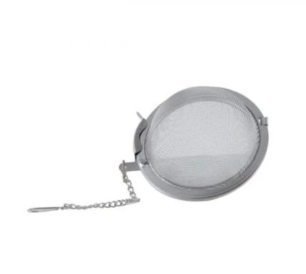 Mount Everest Tea zaparzacz do herbaty kula - 4,5 cm