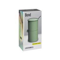 Loveramics Bond cukiernica + dzbanek na mleko 90 ml Mint