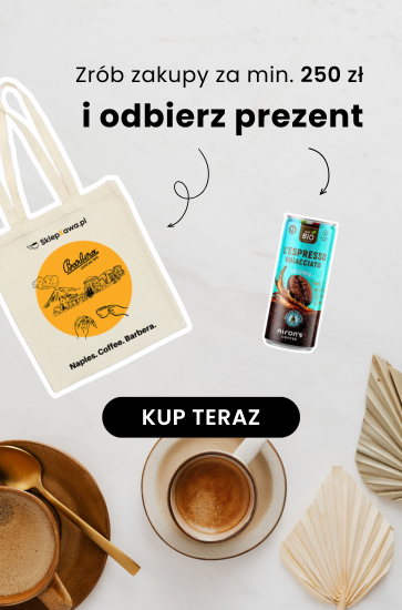 gratisy w koszyku