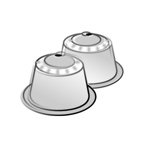 Kapsułki Dolce Gusto