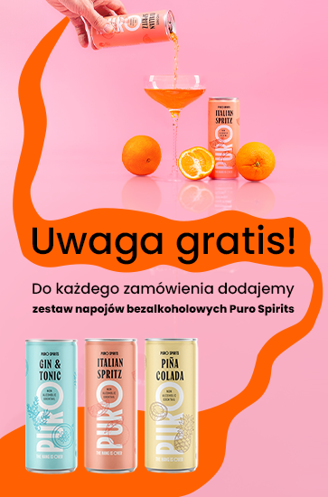 Zestwa Puro gratis