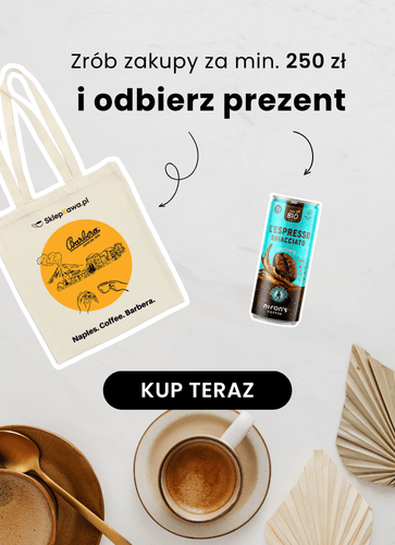 gratisy w koszyku
