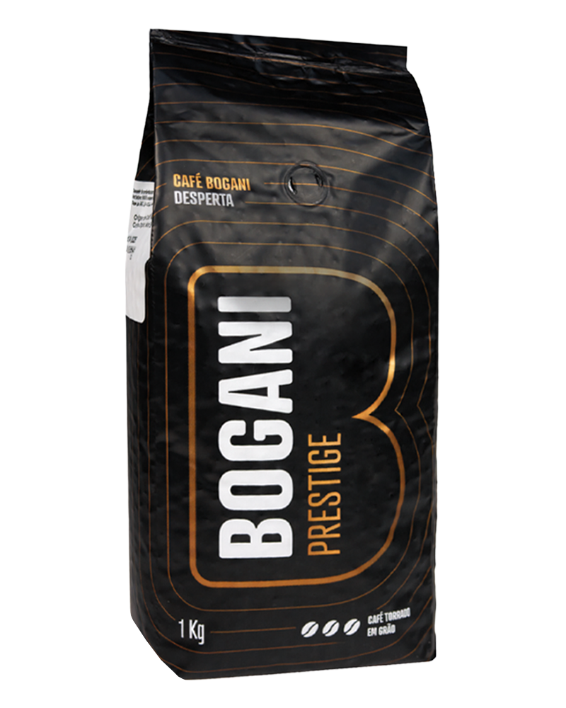 Przejdź do produktu Bogani Prestige 1 kg