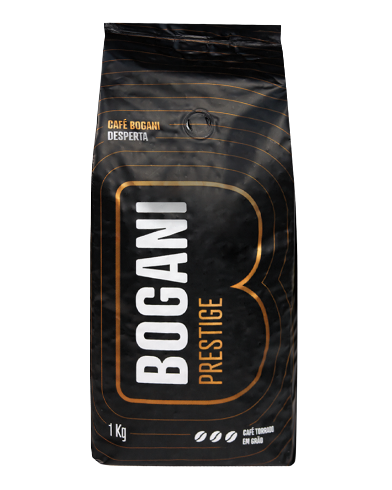 Przejdź do produktu Bogani Prestige 1 kg