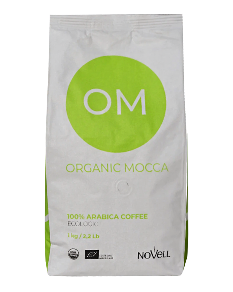 Przejdź do produktu Novell Gourmet Mocca 1 kg
